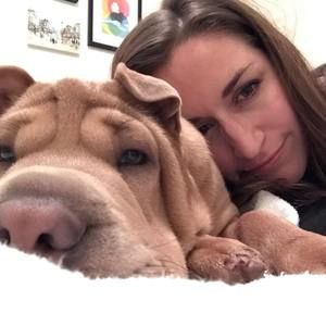 Meet your Posher, Mary jane